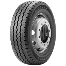 195/75R16C Firestone CV3000