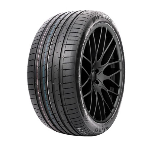 275/30R21 APlus A610