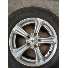 HYUNDAI 6.5x16 5x114.3 ET45 CB65.1