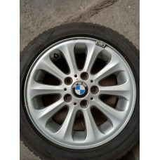 BMW 6.5x16 5x120 ET42 CB72.5
