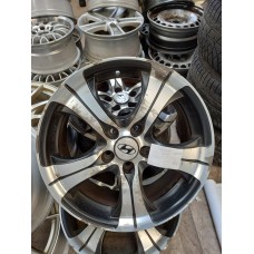 HYUNDAI 7.5x17 5x114.3 ET45 CB65.1