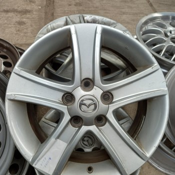 MAZDA 7x16 5x114.3 ET27 CB67.1