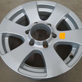 NISSAN 7x16 6x139.7 ET40 CB100
