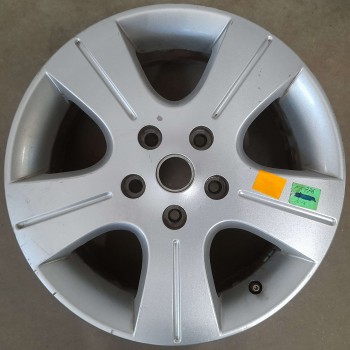 SUZUKI 6x16 5x114.3 ET50 CB65.1