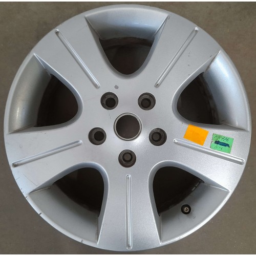 SUZUKI 6x16 5x114.3 ET50 CB65.1