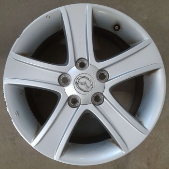 MAZDA 7x16 5x114.3 ET55 CB67.1