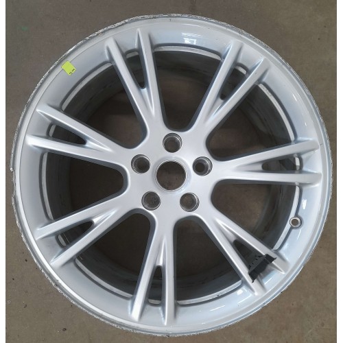 TESLA 9.5x19 5x114.3 ET45 CB64.1