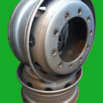 SRW 9x22.5 10x335 ET150 CB232