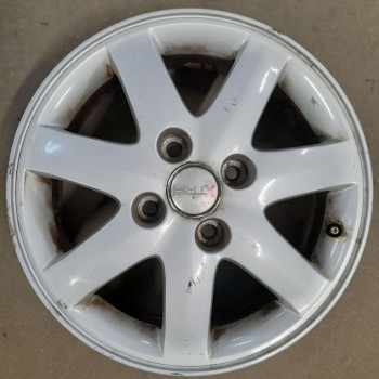 Daewoo 6x16 4x114.3 ET49 CB56.6