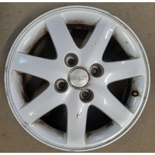 Daewoo 6x16 4x114.3 ET49 CB56.6