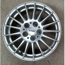 Rial 6x16 5x114.3 ET48 CB70