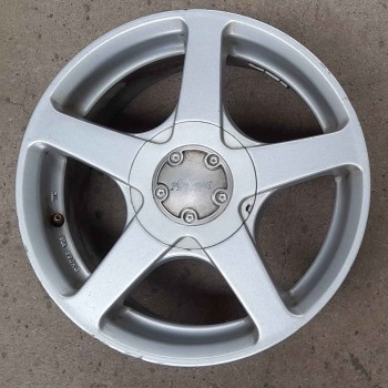 Advanti Racing 6.5x15 5x112 ET35 CB72.6
