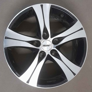 Autec 7.5x17 5x130 ET50 CB71.6