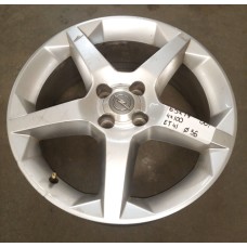 Opel 6.5x17 4x100 ET41 CB56
