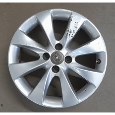 Opel 6x16 4x100 ET40 CB56
