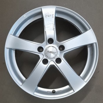 DEZENT 7.5x17 5x112 ET35 CB70.1