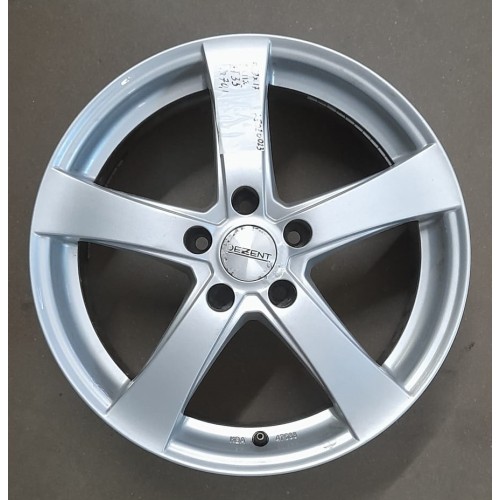 DEZENT 7.5x17 5x112 ET35 CB70.1