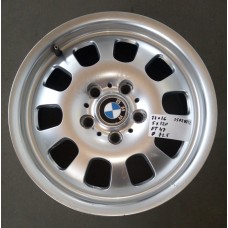 BMW 7x16 5x120 ET47 CB72.5