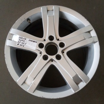 Ronal 7.5x17 5x112 ET47.5 CB66.6