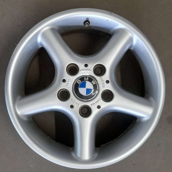 BMW 7x15 5x120 ET47 CB72.6