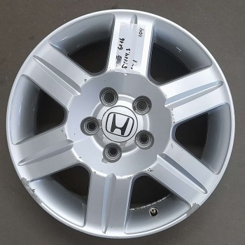 Honda 6x16 5x114.3 ET50 CB64.1