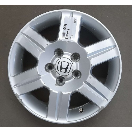 Honda 6x16 5x114.3 ET50 CB64.1