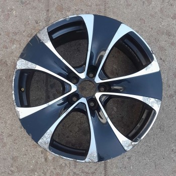Alutec 8.5x19 5x114.3 ET38 CB70