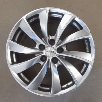 Rial 8x18 5x112 ET50 CB70.4