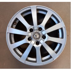 Platin 7x16 5x114.3 ET38 CB66.1