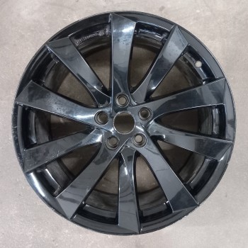 Platin 9x19 5x114.3 ET45 CB64.1