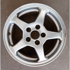 SAAB 6.5x15 5x110 ET55 CB65.1