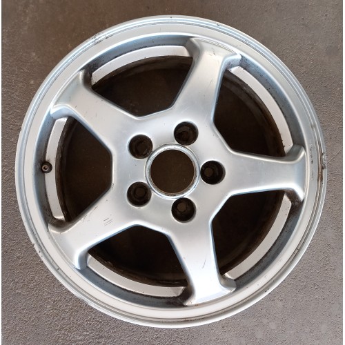 SAAB 6.5x15 5x110 ET55 CB65.1