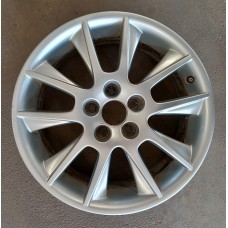 SAAB 7x17 5x110 ET49 CB65.1