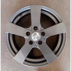 Dezent 6.5x16 5x112 ET46 CB57.1