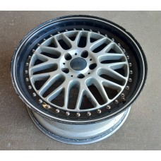 Rial 8.5/9.5x18 5x112 ET30 CB76