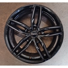 Carmani 8.5x19 5x108 ET42 CB63.4