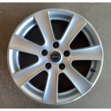 Borbet 8x17 5x120 ET35 CB72.6