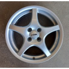 Rial 6x16 4x100 ET40 CB60