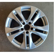 Mercedes Benz 8x17 5x112 ET48 CB66.6