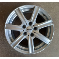 Rial 7x16 5x112 ET48 CB70