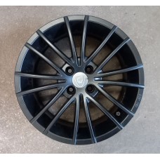 Aluett 7x16 4x100 ET38 CB70