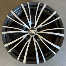 MSW 8x18 5x108 ET38 CB73.1