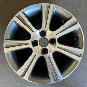 Suzuki 6.5x16 4x100 ET42 CB54.1
