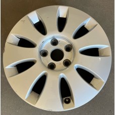 Audi 6.5x16 5x112 ET50 CB57.1
