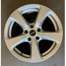 Borbet 8x17 5x120 ET34 CB72.6