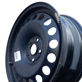 VW 6.5x17 5x112 ET38 CB57.1