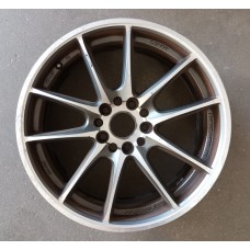 Lenso 7x17 5x114.3/108 ET42 CB67.1