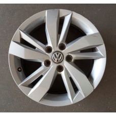 Volkswagen 5.5x15 5x100 ET40 CB57.1