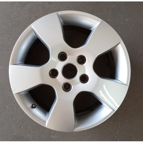 Ronal Skoda 6.5x15 5x112 ET50 CB57.1