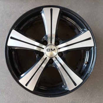 BM Racing 8x17 5x112 ET35 CB73.1